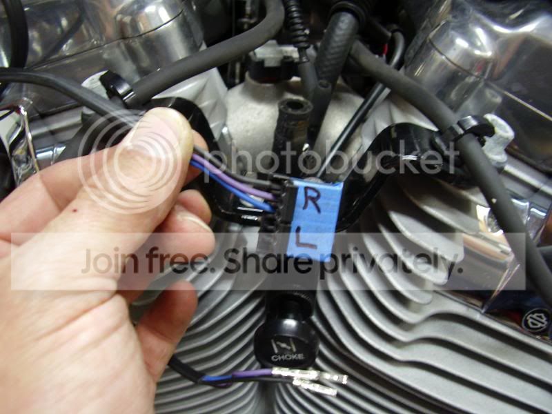 Internal Wiring - Harley Davidson Forums